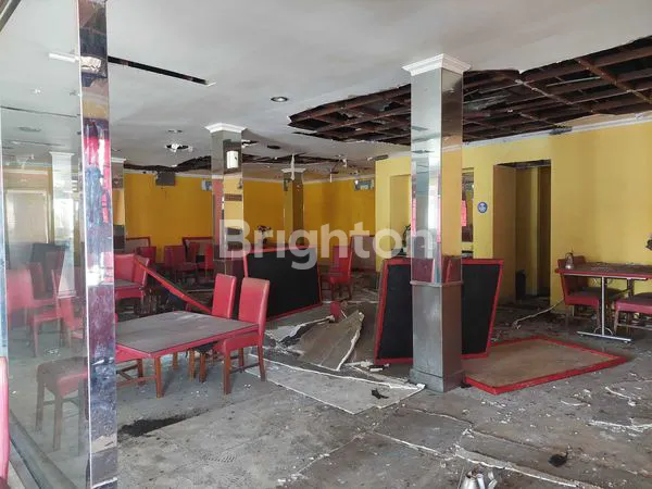 image RUKO STRATEGIS DI BINTARO UTAMA, LT 560M² LB 320M² PESANGGRAHAN JAKARTA SELATAN (4)