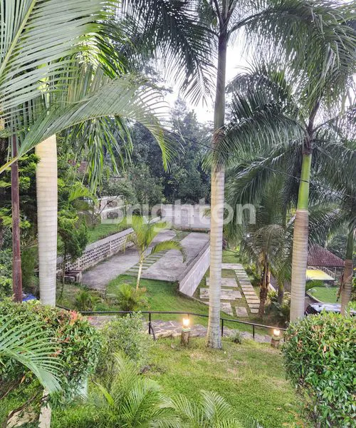 image VILLA NYAMAN DI BOGOR, FASILITAS LENGKAP & SIAP PROFIT (5)