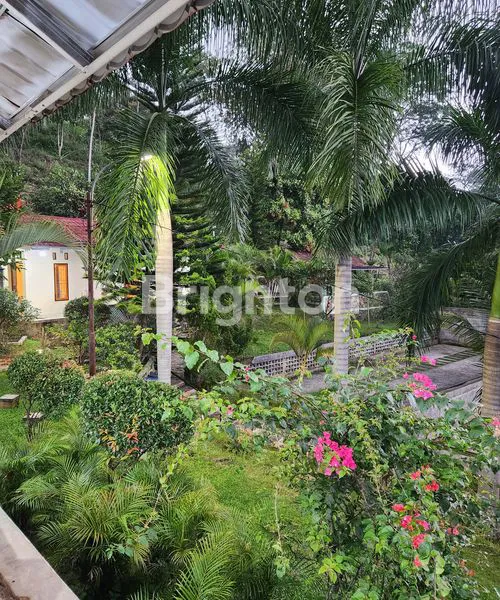 image VILLA NYAMAN DI BOGOR, FASILITAS LENGKAP & SIAP PROFIT (8)