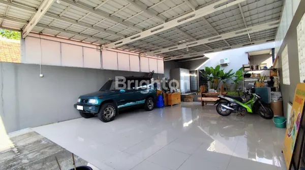 image RUMAH HOOK BARU RENOVASI FULLY FURNISHED KALISARI PASAR REBO JAKARTA TIMUR  (4)