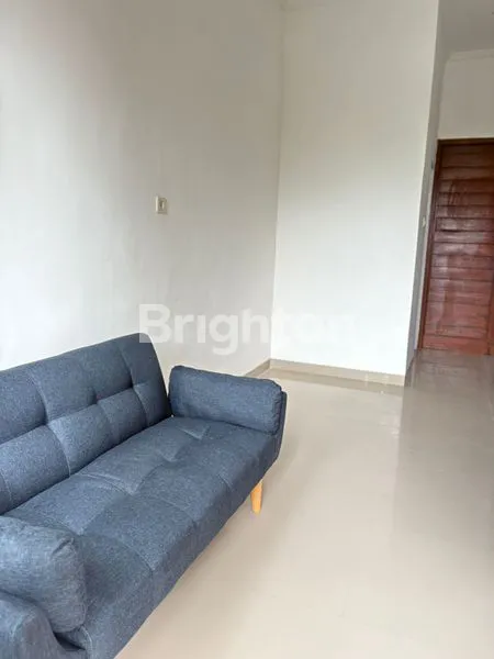image RUMAH MINIMALIS 2 LANTAI LOKASI PREMIUM DI RENON (5)