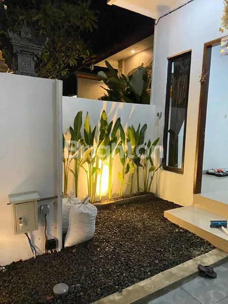 image RUMAH MINIMALIS 2 LANTAI LOKASI PREMIUM DI RENON (3)