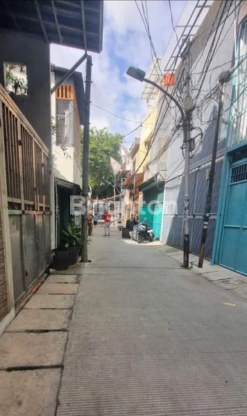 image RUMAH MURAH TELUK GONG (2)