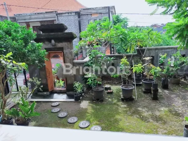 image RUMAH PREMIUM DI UBUNG KAJA DENPASAR DEKAT CITRALAND & CARGO (5)