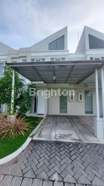 image HUNIAN STRATEGIS DI GRAND PAKUWON, 3 KAMAR, SERTIFIKAT SHM (1)