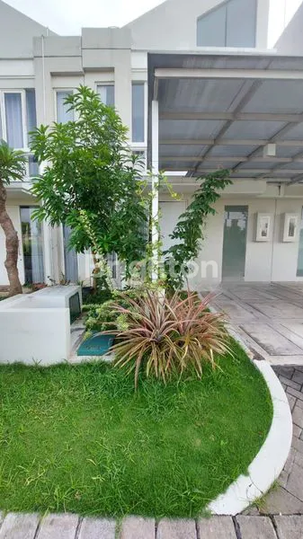 image HUNIAN STRATEGIS DI GRAND PAKUWON, 3 KAMAR, SERTIFIKAT SHM (2)