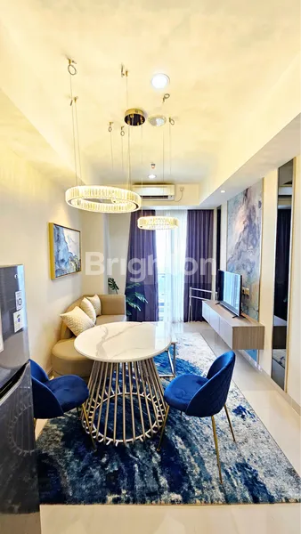 image DIJUAL APARTEMEN GRAND SUNGKONO LAGOON TOWER CASPIAN (1)