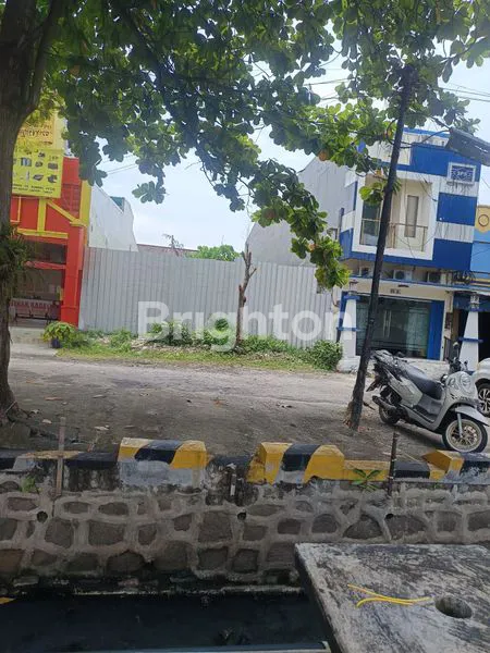 image DISEWAKAN KAVLING RUKO LOKASI STRATEGIS MADUKORO SEMARANG (1)