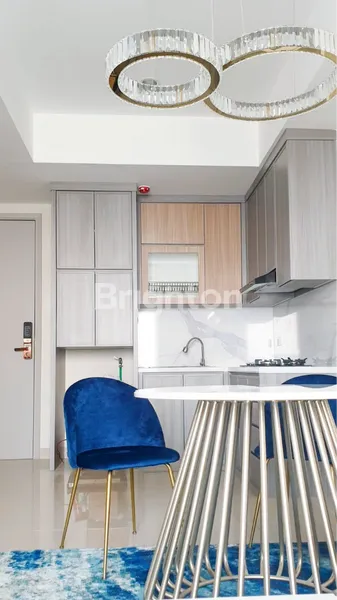 image DIJUAL APARTEMEN GRAND SUNGKONO LAGOON TOWER CASPIAN (3)