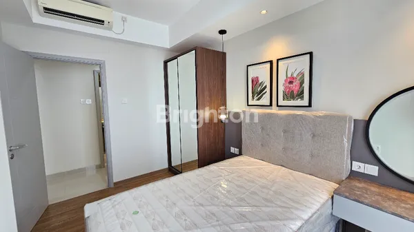 image DIJUAL APARTEMEN GRAND SUNGKONO LAGOON TOWER CASPIAN (4)