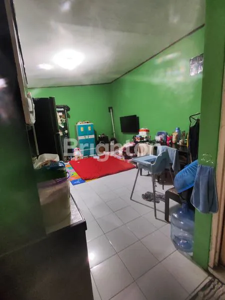 image RUMAH FURNISH LENGKAP DI SURADITA CISAUK, DEKAT BSD (6)