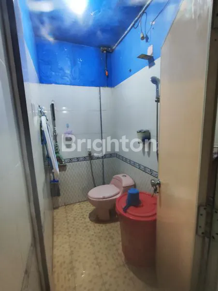 image RUMAH FURNISH LENGKAP DI SURADITA CISAUK, DEKAT BSD (7)