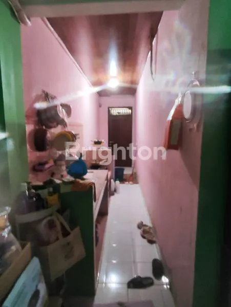 image RUMAH FURNISH LENGKAP DI SURADITA CISAUK, DEKAT BSD (8)