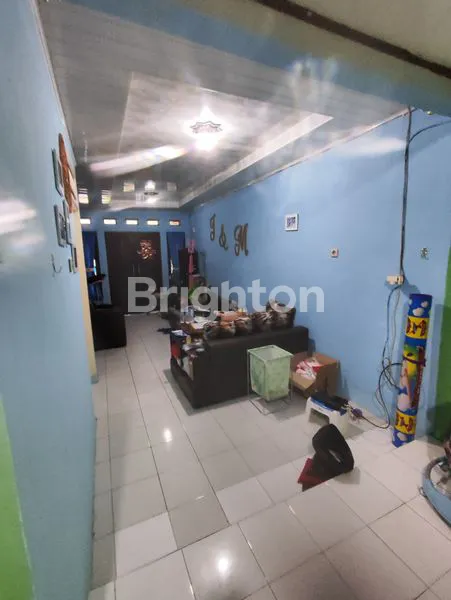 image RUMAH FURNISH LENGKAP DI SURADITA CISAUK, DEKAT BSD (3)