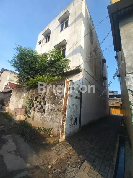 image DIJUAL RUMAH 4KT, LT LUAS 176M², LOKASI STRATEGIS MEDAN (5)
