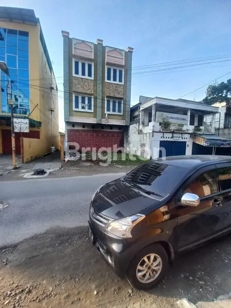 image DIJUAL RUMAH 4KT, LT LUAS 176M², LOKASI STRATEGIS MEDAN (3)