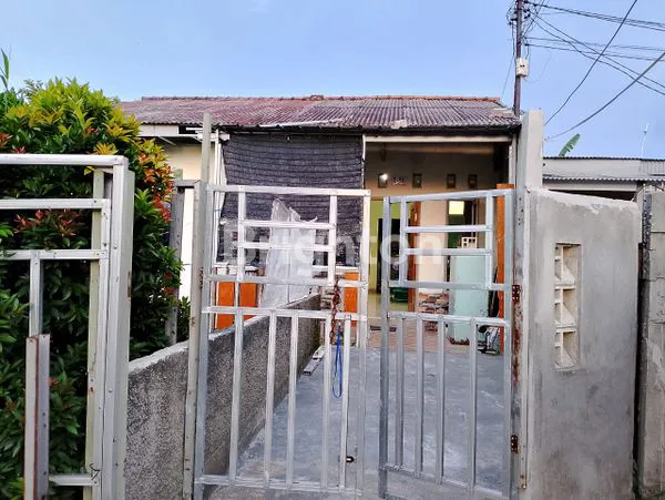 image RUMAH NYAMAN DAN ASRI DI CIPAYUNG DEPOK (1)