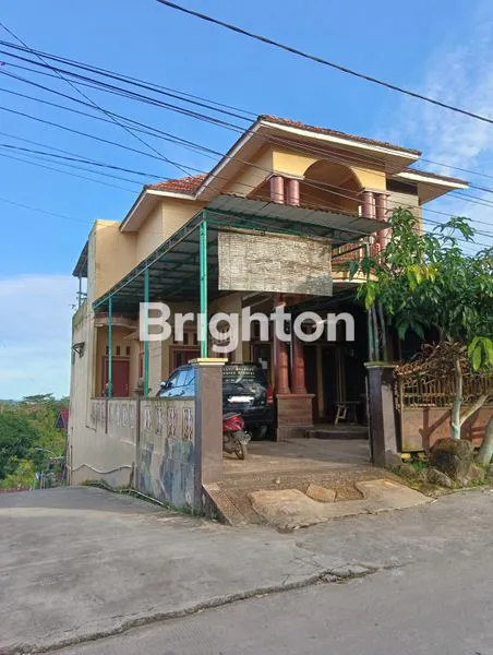 image RUMAH STRATEGIS DI MANGGAR, DEKAT TOL & ASRAMA HAJI (1)