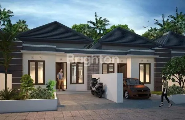 image PROJECT PERUMAHAN BARU RP.800 JUTAAN KAMPIAL NUSA DUA BALI (1)
