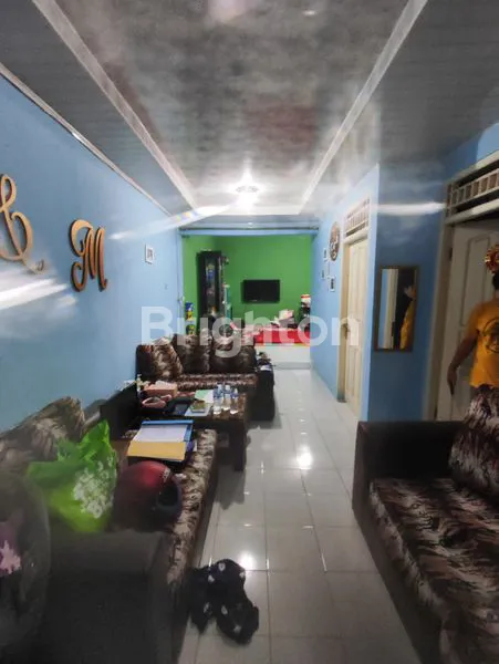 image RUMAH FURNISH LENGKAP DI SURADITA CISAUK, DEKAT BSD (2)