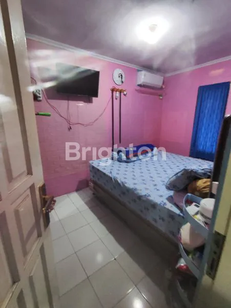 image RUMAH FURNISH LENGKAP DI SURADITA CISAUK, DEKAT BSD (4)