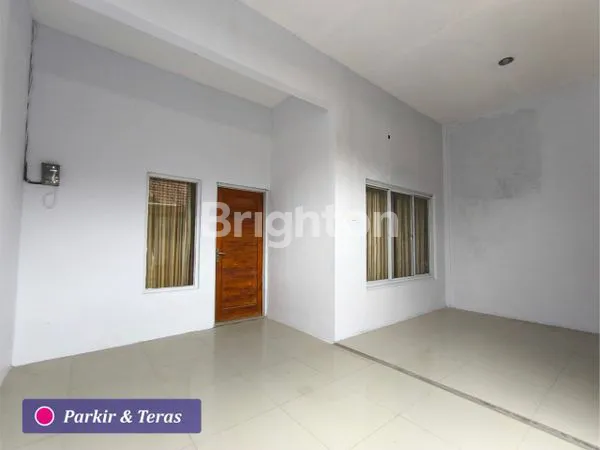 image RUMAH MURAH DALAM CLUSTER DI BANTUL JOGJA (3)