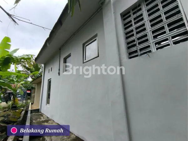 image RUMAH MURAH DALAM CLUSTER DI BANTUL JOGJA (7)