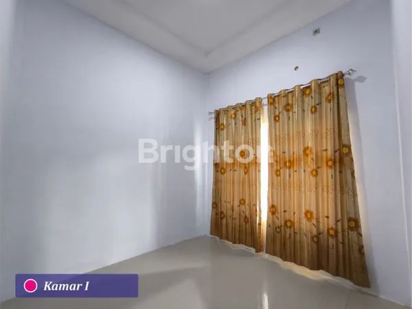 image RUMAH MURAH DALAM CLUSTER DI BANTUL JOGJA (5)