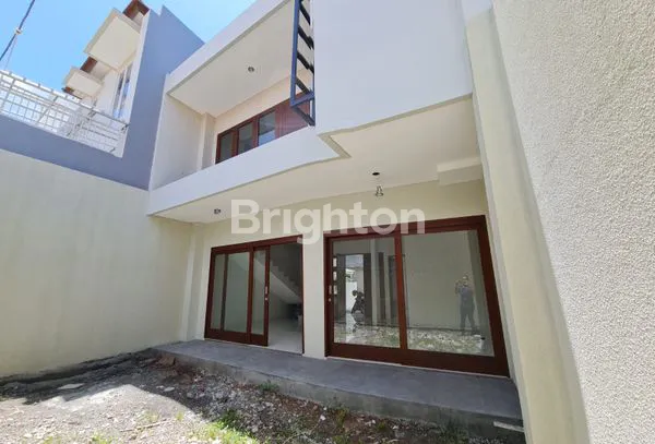 image RUMAH 2 LANTAI 3KT DI SUWUNG DEKAT BALI GALERIA (2)