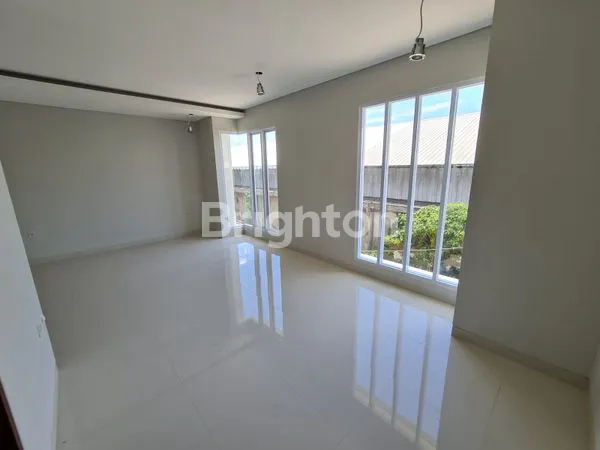 image RUMAH 2 LANTAI 3KT DI SUWUNG DEKAT BALI GALERIA (5)