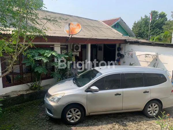 image DIJUAL RUMAH STRATEGIS & NYAMAN LOKASI FAVORIT JAKARTA SELATAN, COCOK UNTUK HUNIAN KELUARGA MAUPUN INVESTASI JANGKA PANJANG. (7)