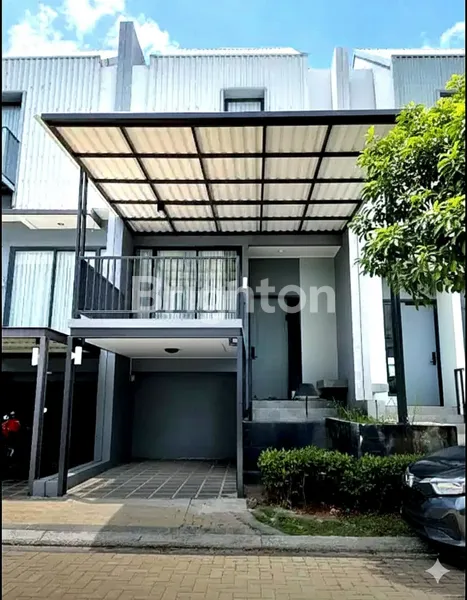 image HUNIAN FULL FURNISHED DI GREENWICH IMAJIHAUS (1)