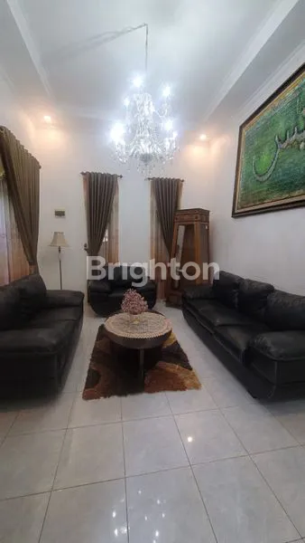 image RUMAH BERKONSEP EROPA DEKAT UNIVERSITAS MULIA BALIKPAPAN (4)