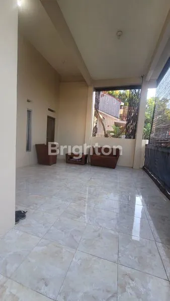 image RUMAH BERKONSEP EROPA DEKAT UNIVERSITAS MULIA BALIKPAPAN (3)