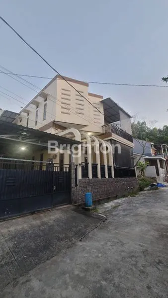 image RUMAH BERKONSEP EROPA DEKAT UNIVERSITAS MULIA BALIKPAPAN (2)