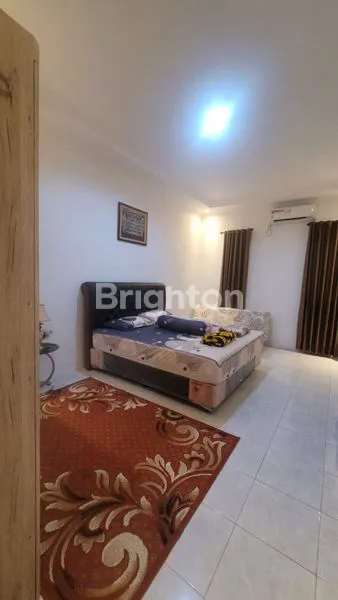 image RUMAH BERKONSEP EROPA DEKAT UNIVERSITAS MULIA BALIKPAPAN (5)