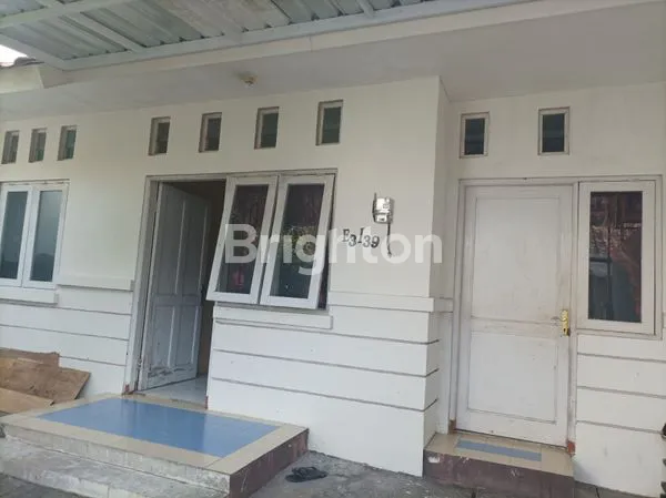 image RUMAH CITRALAND BUKIT PALMA SURABAYA JAWA TIMUR (3)