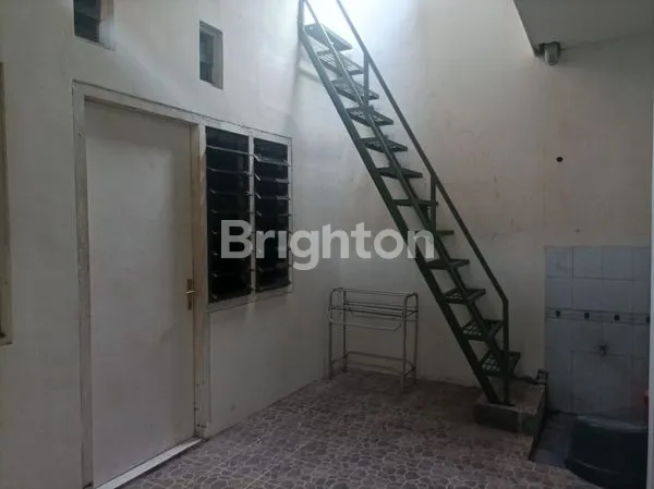 image RUMAH CITRALAND BUKIT PALMA SURABAYA JAWA TIMUR (5)