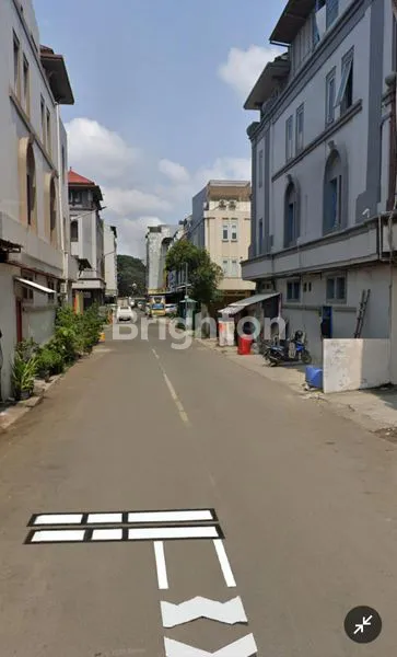 image RUKO PELANGI 4 X 14 CENGKARENG TERSEDIA GANDENG SIAP HUNI KAMAL RAYA JAKARTA BARAT (5)