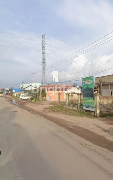 image GUDANG DAN RUKO SANGATTA (6)