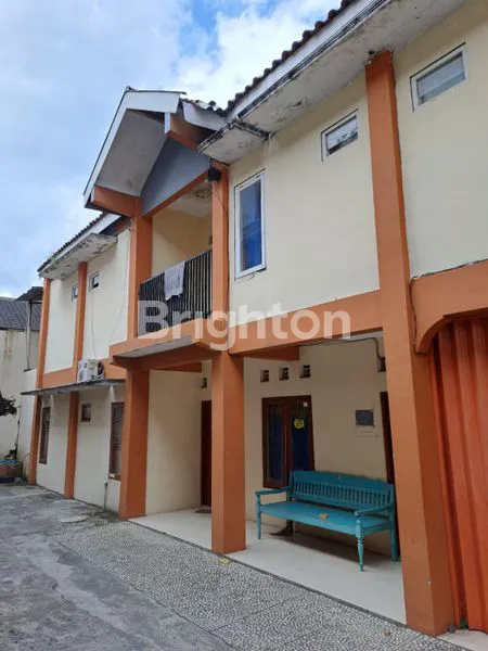 image KOST AKTIF DI CONDONG CATUR JOGJA, PASSIVE INCOME MENANTI! (1)