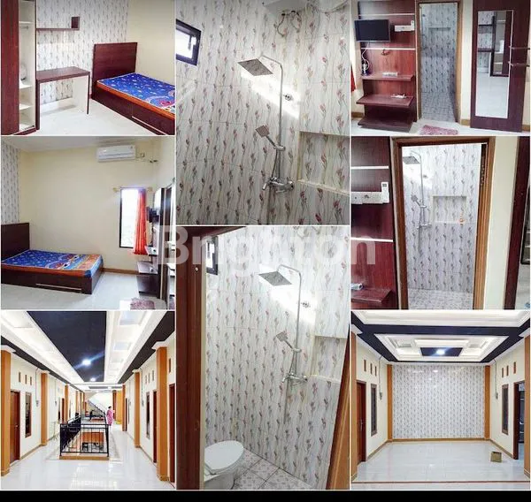 image KOST AKTIF DI CONDONG CATUR JOGJA, PASSIVE INCOME MENANTI! (2)