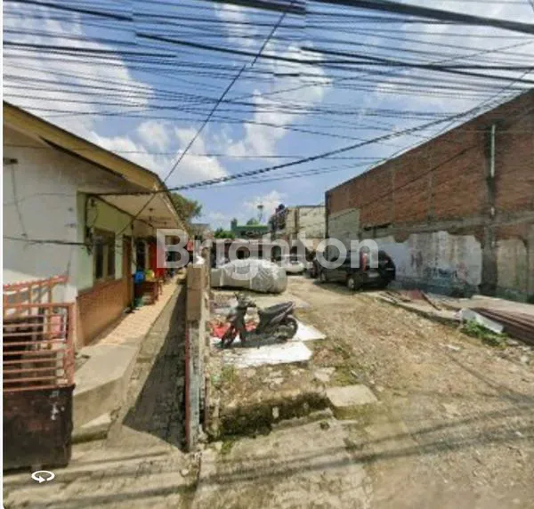 image DIJUAL LAHAN TANAH DI JL. KANGKUNG, KEBAYORAN LAMA (4)
