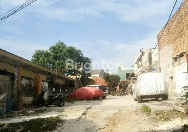 image DIJUAL LAHAN TANAH DI JL. KANGKUNG, KEBAYORAN LAMA (1)