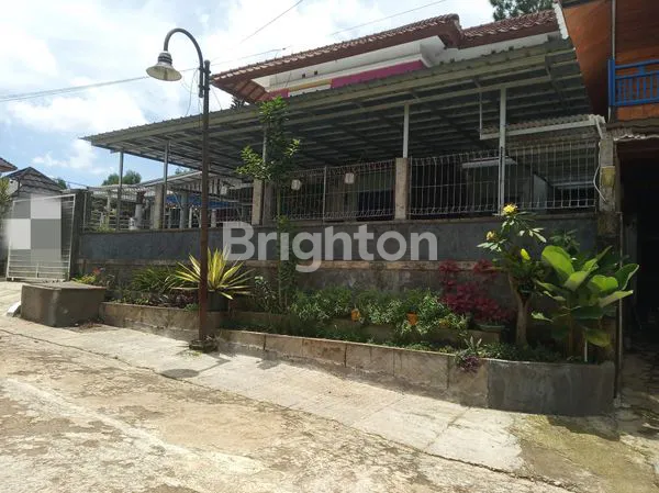 image RUMAH VILLA TRINITY CIHIDEUNG PARONGPONG (1)