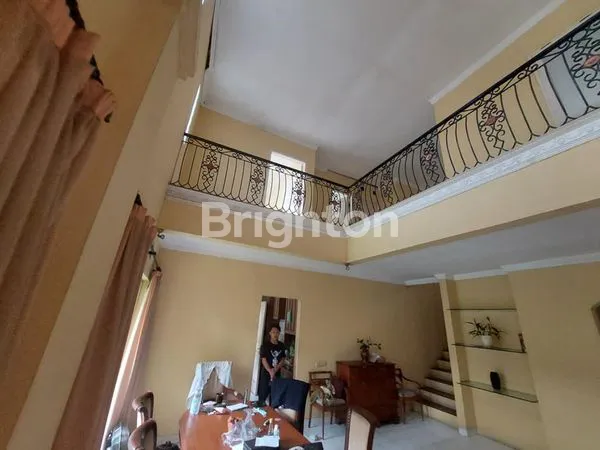 image RUMAH SIAP HUNI DI PUSPITA LOKA, BSD TANGERANG (2)