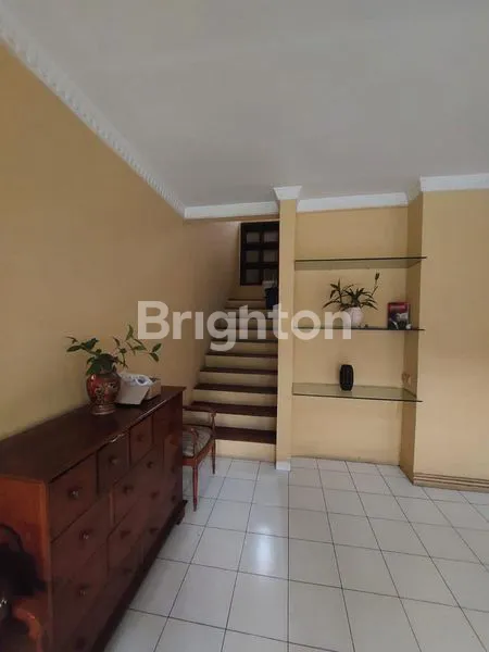 image RUMAH SIAP HUNI DI PUSPITA LOKA, BSD TANGERANG (4)