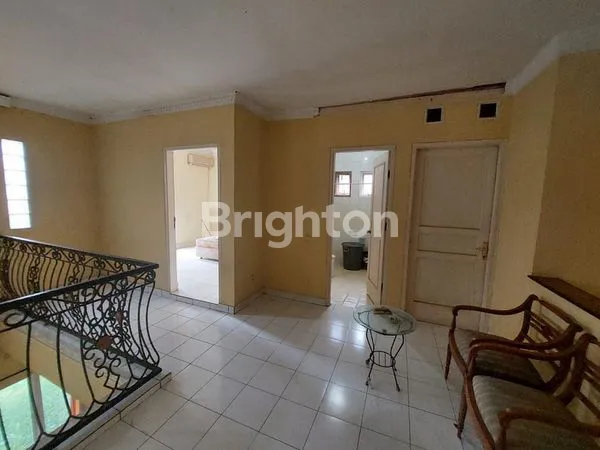 image RUMAH SIAP HUNI DI PUSPITA LOKA, BSD TANGERANG (6)