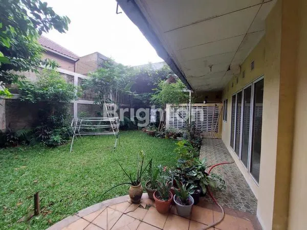 image RUMAH SIAP HUNI DI PUSPITA LOKA, BSD TANGERANG (8)