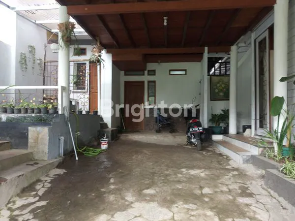 image RUMAH VILLA TRINITY CIHIDEUNG PARONGPONG (8)